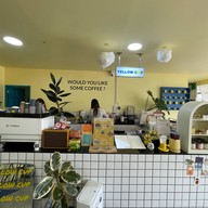 Yellow cup (เยลโล่คัพ) สาขา กองทราย