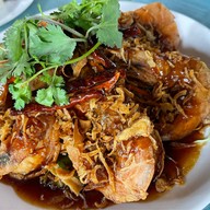 เมนูของร้าน ปาปาย่ามัม สาขา 2 ปากบารา สตูล