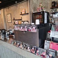 Tama Coffee &bar