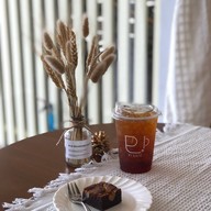 พาย คาเฟ่ -