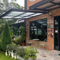 หน้าร้าน ร้านดีนะ สรรคบุรี