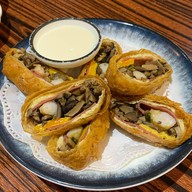 เมนูของร้าน Keng Eng Kee Seafood Safra Tampines