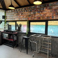 บรรยากาศ ร้านดีนะ สรรคบุรี