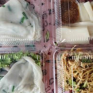 ข้าวซอยน้อยลอยน้ำ (สูตรแม่สาย)By.Air