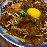 Keng Eng Kee Seafood Safra Tampines