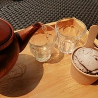 เมนูของร้าน สมดุล อาโกฟอเรสทรี่ โฮม -