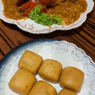 เมนูของร้าน Keng Eng Kee Seafood Safra Tampines