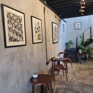 Tama Coffee &bar