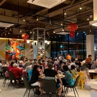 Keng Eng Kee Seafood Safra Tampines