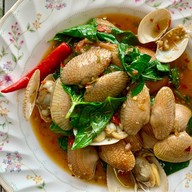 อาหลานซีฟู๊ด-พุทธมณฑลสาย2