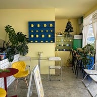 Yellow cup (เยลโล่คัพ) สาขา กองทราย