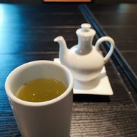 เมนูของร้าน Tsu Japanese Restaurant โรงแรม เจ ดับลิว แมริออท