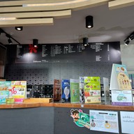 Inthanin Coffee บางจาก พหลโยธิน 94