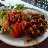 Inspire'Cafe ศาลายา