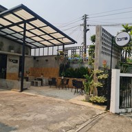 Tama Coffee &bar