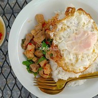 เตี๋ยวไก่บ้านกอไผ่