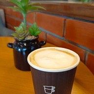 เมนูของร้าน Library