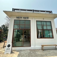 Mew Mew Coffee