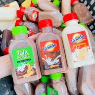 ขนมหวานบ้านเอวา ปังปิ้งเสียบไม้ พฤกษา119