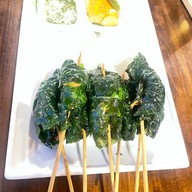 เมนูของร้าน View Wat Ayutthaya