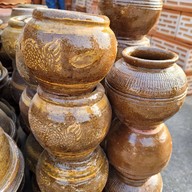 บรรยากาศ ตลาดต้นไม้ @ตลาดไท