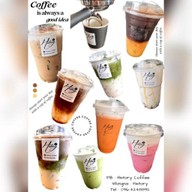 Marvellous  coffee มาเวลรัส