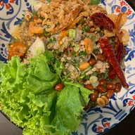 ร้านอาหาร เครื่องดื่ม ทางรถไฟ