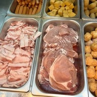 เมนูของร้าน @mala 101 True Digital Park