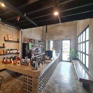 Tama Coffee &bar