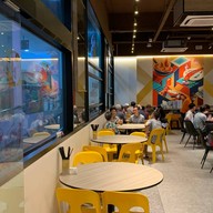 Keng Eng Kee Seafood Safra Tampines