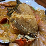 เมนูของร้าน Keng Eng Kee Seafood Safra Tampines