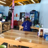 ราชา ก๋วยเตี๋ยวไก่มะระ ชายกลาง สวนตะไคร้ เยื้องครัวรสแซ่บ