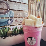 ข้าวมันไก่ ข้าวขาหมู  หมูตุ๋น เกาเหลาเลือดหมู  เงินล้าน สาขานครชัยศรี  (ท่ารถตู้วัดท่าตำหนัก) ท่าตำหนัก