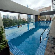 Santa Grand Signature Kuala Lumpur