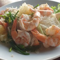 เมนูของร้าน Salakphet Seafood