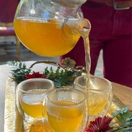 เมนูของร้าน Lamour Cafe บ้านเหลือง