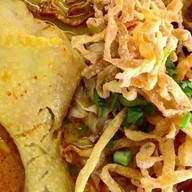 ข้าวซอยเชียงใหม่ คลองหก