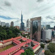 Santa Grand Signature Kuala Lumpur