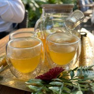 เมนูของร้าน Lamour Cafe บ้านเหลือง