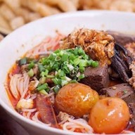 ข้าวซอยเชียงใหม่ คลองหก