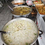 ข้าวแกงคุณหญิง