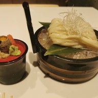 เมนูของร้าน Shichi Japanese Restaurant สยามสแควร์ ซอย 2