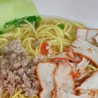 บะหมี่โกจือ