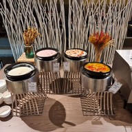 The Square Novotel Bangkok Fenix Silom