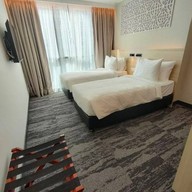 Santa Grand Signature Kuala Lumpur