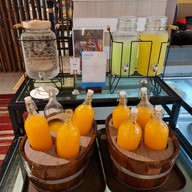 The Square Novotel Bangkok Fenix Silom