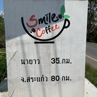 Smile Coffee & Car care @Thakadan
