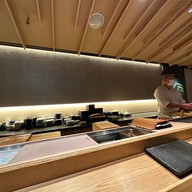 Sushi Tokyo Ten Shibuya