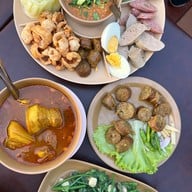 เมนูของร้าน หลู้ลำ รอบเวียง หลู้ลำ รอบเวียง