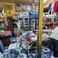 บรรยากาศ ตลาดโรงเกลือนครนายก